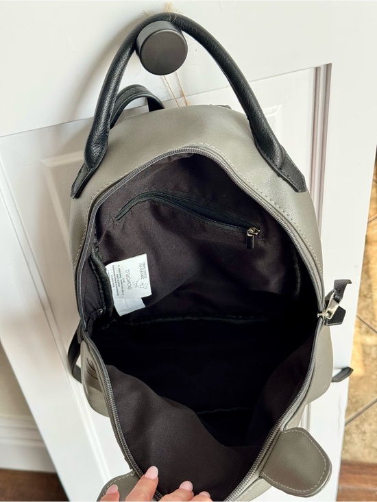 Bioworld My Neighbor Totoro Studio Ghibli Mini Backpack main image 6